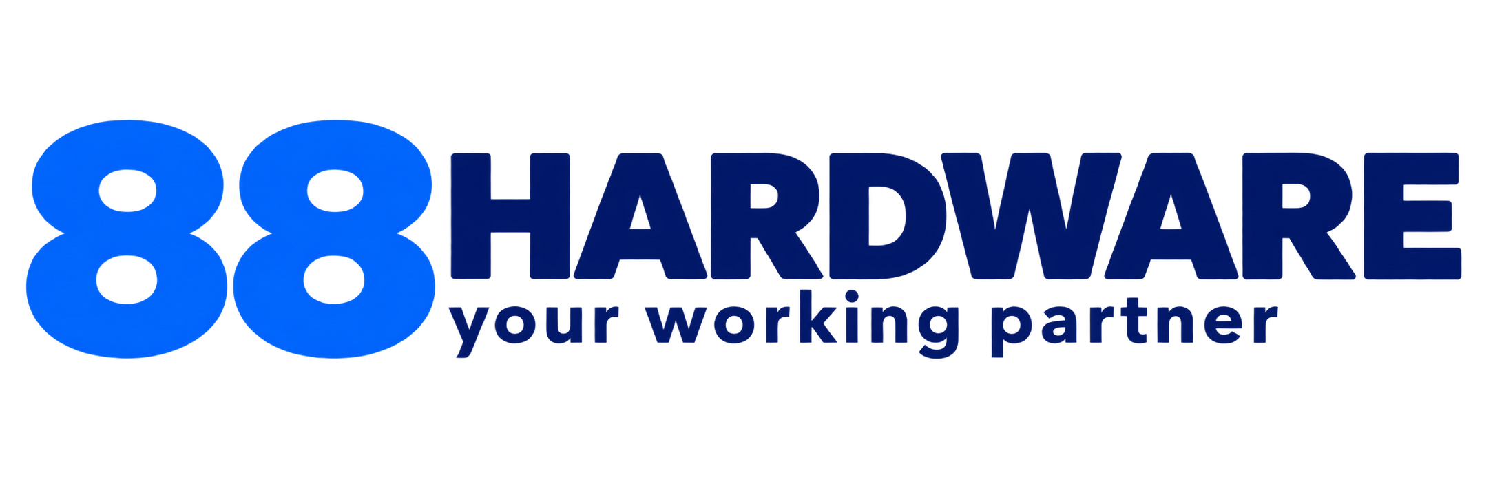 88Hardware