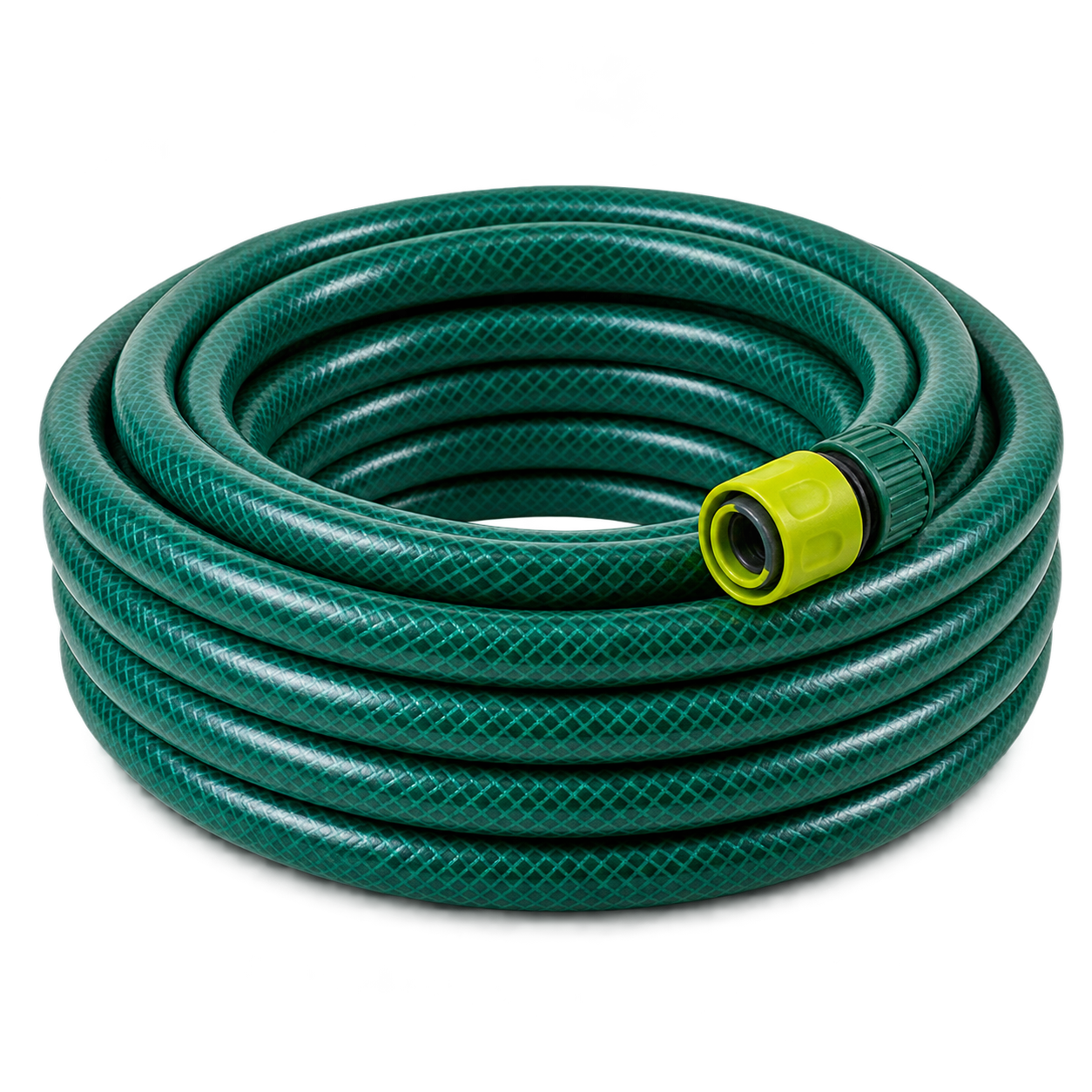 Reinforced Garden Hose 15m