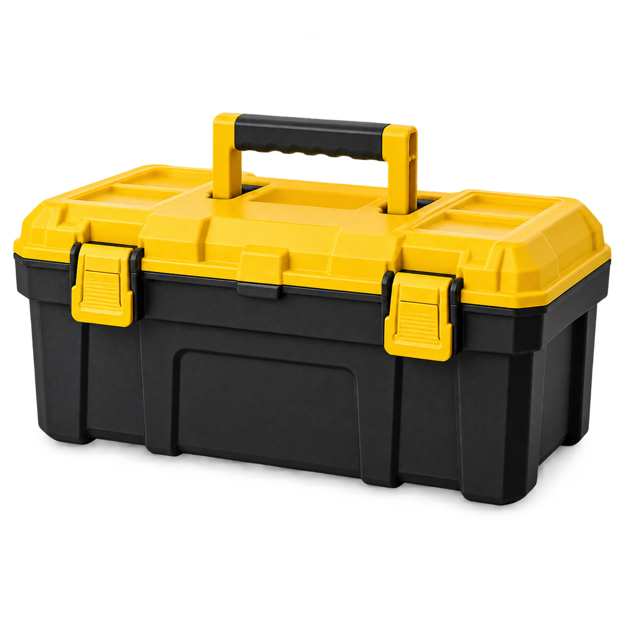 19-inch Heavy Duty Tool Box