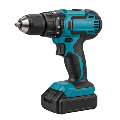 88H 18V Cordless Drill Kit with 2.0Ah Battery