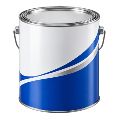 Exterior Weatherproof Paint 5L
